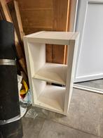 Ikea kallax kast, Huis en Inrichting, Kasten | Boekenkasten, Ophalen, 50 tot 100 cm, Zo goed als nieuw, Minder dan 100 cm