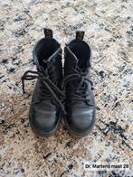 Dr. Martens kinderschoenen maat 28, Kinderen en Baby's, Kinderkleding | Schoenen en Sokken, Dr. Martens, Gebruikt, Meisje, Ophalen of Verzenden