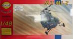 Coelianmodels, Smer, 0990, Mil Mi-2, 1/48, €7,99, Hobby en Vrije tijd, Modelbouw | Vliegtuigen en Helikopters, Overige merken