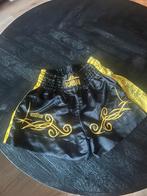 Box broekje maat Xs, Sport en Fitness, Boksen, Ophalen of Verzenden, Zo goed als nieuw, Bokskleding