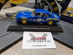 Slotcar 132 Scalextric Chevrolet Camaro SS #9 Sunoco, Verzenden, Nieuw, Elektrisch, Overige merken