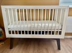 Kidsmill Sixties babykamer commode + ledikant / peuterbed, Ophalen, Gebruikt, Jongetje of Meisje