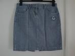 Maat 40. Blauw met witte McGREGOR rok., Maat 38/40 (M), McGregor, Overige kleuren, Ophalen of Verzenden