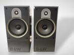 B&W DM 610, Audio, Tv en Foto, Luidsprekers, Verzenden, B&W, Zo goed als nieuw, Bowers & Wilkins (B&W)