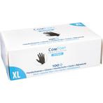 ComFort nitril handschoen - Maat XL - 10x100 st Voordeelpak, Verzenden, Nieuw