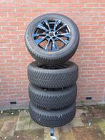 Toyota C-HR Winterbanden met Oxxo Velgen 215/65 R17, Ophalen, Banden en Velgen, 17 inch, Winterbanden
