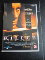 Killer, Vanaf 16 jaar, Ophalen of Verzenden, Zo goed als nieuw, Overige gebieden