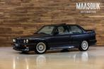 BMW E30 M3|Europameister|Sun roof|1/148|Extended Leather|, Achterwielaandrijving, Gebruikt, 194 pk, 4 cilinders
