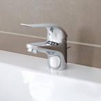 Grohe wastafelkraan Chroom 1305-52, Ophalen of Verzenden, Zo goed als nieuw, Overige typen