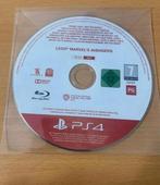 Lego marvel’s avengers, Avontuur en Actie, Vincent's games, 2 spelers, Ophalen of Verzenden