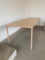 Arco Slim Tafel 240x90 - Stijlvol Design, Huis en Inrichting, Tafels | Eettafels, Ophalen, 200 cm of meer, 50 tot 100 cm, Vijf personen of meer