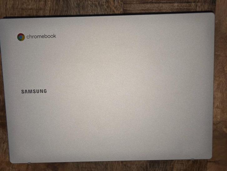 Samsung Galaxy Chromebook Go 11.6", Computers en Software, Chromebooks, Nieuw, 11 inch, 4 GB of minder, 32 GB of minder, Ophalen