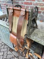 Duits Draagstel voor kabelspoel, Ophalen of Verzenden, Nederland