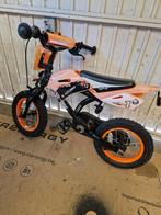 Mini bike kinderfietsje/crosser, Fietsen en Brommers, Fietsen | Kinderfietsjes, Ophalen, Gebruikt, 16 tot 20 inch