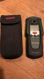 Bosch PDO multi detector incl verzenden, Doe-het-zelf en Verbouw, Meetapparatuur, Ophalen, Gebruikt