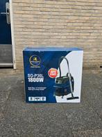 Nat en droog zuiger industriële reiniger nieuw met garantie, Doe-het-zelf en Verbouw, Reinigingsmachines, Ophalen of Verzenden