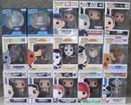 Collectie *** FUNKO POPS! *** 15 stuks, Ophalen of Verzenden, Nieuw