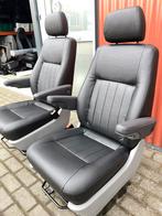 Stoelen OPNIEUW BEKLEED Volkswagen Transporter T5 T5gp T6, Ophalen of Verzenden, Nieuw, Volkswagen