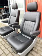 Stoelen OPNIEUW BEKLEED Volkswagen Transporter T5 T5gp T6, Auto-onderdelen, Interieur en Bekleding, Ophalen of Verzenden, Nieuw