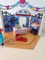 playmobil Spirit, Ophalen of Verzenden, Gebruikt, Complete set