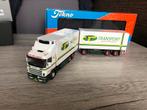 Miniatuur van Tekno, Ophalen of Verzenden, Zo goed als nieuw, Bus of Vrachtwagen, Tekno