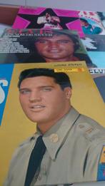 Elvis 15 lp's, Cd's en Dvd's, Vinyl | Rock, Ophalen, Zo goed als nieuw
