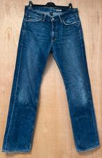 Polo Ralph Lauren classic spijkerbroek blauw - Maat W32 L34, Kleding | Heren, Ophalen of Verzenden, Zo goed als nieuw, Blauw, W32 (confectie 46) of kleiner