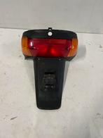 Zip type 1 2 3 fastrider achter spatbord achterlicht, Ophalen of Verzenden, A, A, A