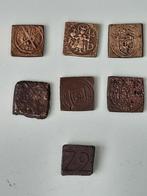 muntgewichtjes, Ophalen of Verzenden