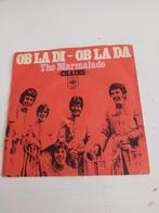 The Marmalade , ob la di ob la da, Ophalen of Verzenden, Zo goed als nieuw, Pop