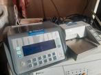 Indicator DD700 + Epson printer tbv Weegschaal, Ophalen, Zo goed als nieuw, Personenweegschaal, 100 kg of meer