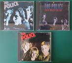 THE POLICE CDS. 5 EURO PER STUK. ALS NIEUW., Ophalen of Verzenden