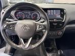Opel KARL 1.0 ecoFLEX Innovation CLIMA / CRUISE / CARPLAY /, Voorwielaandrijving, 839 kg, Gebruikt, Euro 6