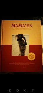 Mama'en van Nina Pierson (zwangerschap en eerste jaar), Boeken, Ophalen of Verzenden, Zo goed als nieuw