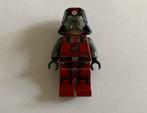 Lego Old Republic Sith Trooper StarWars Star Wars Sw minifig, Ophalen of Verzenden, Zo goed als nieuw