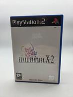 Final Fantasy X-2, Spelcomputers en Games, Games | Sony PlayStation 2, Zwolle, 1 speler, Ophalen of Verzenden, Zo goed als nieuw