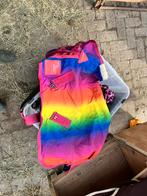 Shetlander dekens te koop., Dieren en Toebehoren, Ophalen of Verzenden, Zo goed als nieuw, Deken