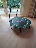 Kindertrampoline - Plezier voor de kleintjes!, Ophalen, Gebruikt