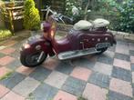 Zundapp Bella R150, Motoren, Scooter, 150 cc, 1 cilinder