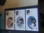 Vl 12 fdc Koningshuis zie scans, Postzegels en Munten, Postzegels | Nederland, Ophalen of Verzenden, Postfris