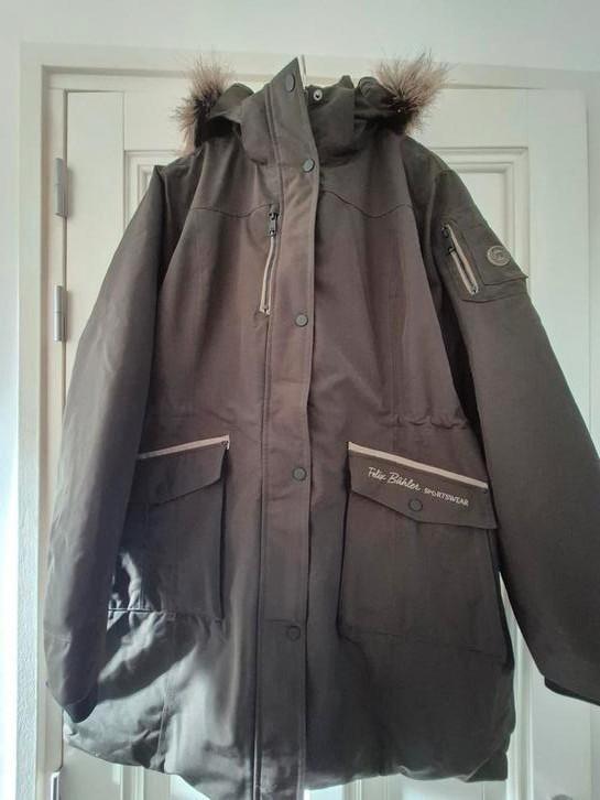 Winterjas Felix Buhler, Dieren en Toebehoren, Paardrijkleding, Nieuw, Bovenkleding, Overige soorten, Ophalen of Verzenden