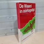 Nr. 578 De Waard in oorlogstijd. De Alblasserwaard tussen, Boeken, Ophalen of Verzenden, Gelezen, A. Korpel