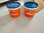 Alabastine Voorstrijk Sneldrogend  Transparant  10L
X2, Ophalen of Verzenden, Nieuw, Overige kleuren, Lak