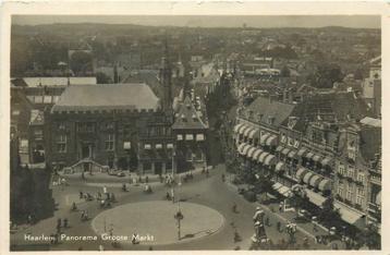 (701-061-041) Haarlem Groote Markt beschikbaar voor biedingen
