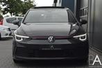 Volkswagen Golf 2.0 TSI GTI|stuur/stoelverwarming|camera|ACC, Stof, Gebruikt, 4 cilinders, Bedrijf