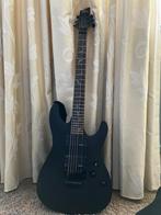Schecter Damien-6 FR (2008) – Elektrische gitaar, Muziek en Instrumenten, Snaarinstrumenten | Gitaren | Elektrisch, Ophalen, Gebruikt