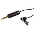 Condensator dasspeld microfoon 56C-KJ, ., Overige typen, Nieuw, Ophalen of Verzenden
