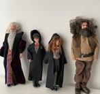Harrie Potter poppen., Verzamelen, Ophalen, Zo goed als nieuw, Actiefiguurtje