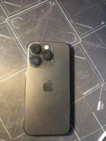 Apple iPhone 14 Pro 128GB - Zo goed als nieuw beschikbaar voor biedingen