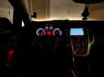 Opel Astra 1.6 16V 5D 2010 Grijs, Voorwielaandrijving, 65 €/maand, 1250 kg, 680 kg